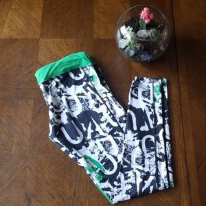 Under Armor leggings